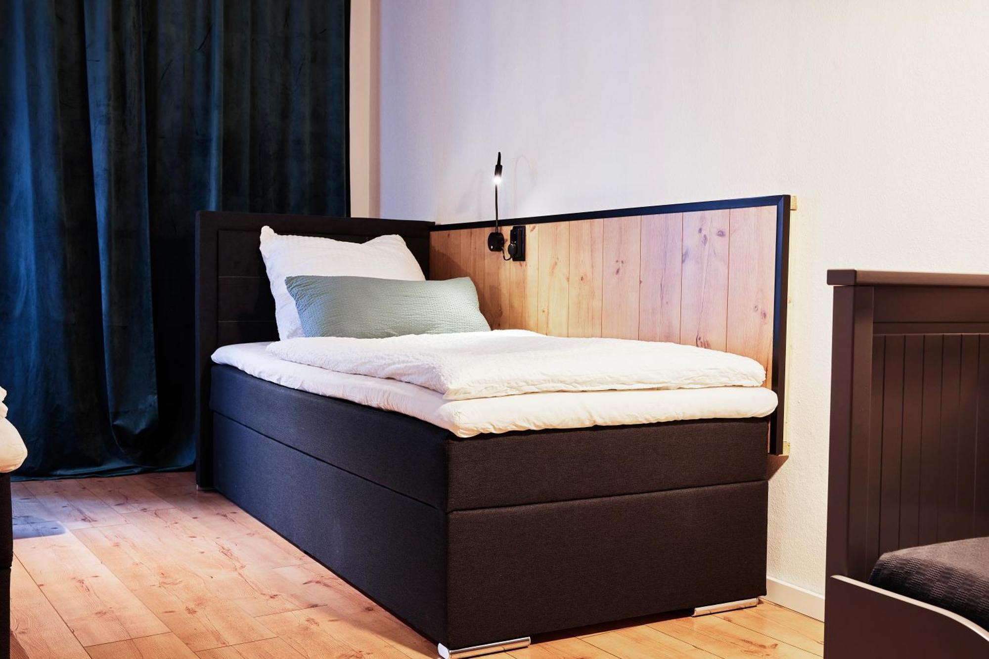 Nobilis Apartment - 7 Pers - Marktplatz - Netflix - Ps4 Lingen Exteriör bild