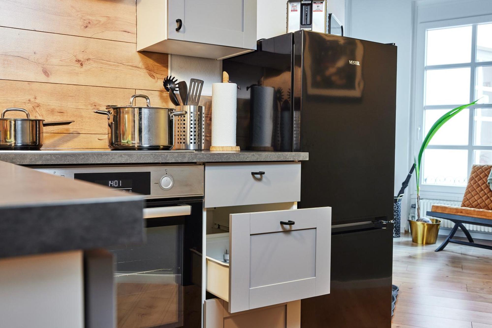 Nobilis Apartment - 7 Pers - Marktplatz - Netflix - Ps4 Lingen Exteriör bild